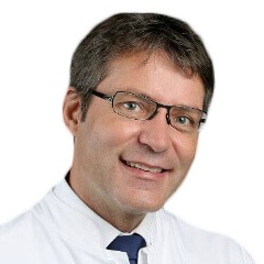 Prof. Dr. Med. Lukas Prantl