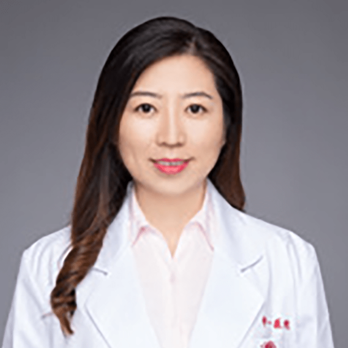 Dr.Fan Li