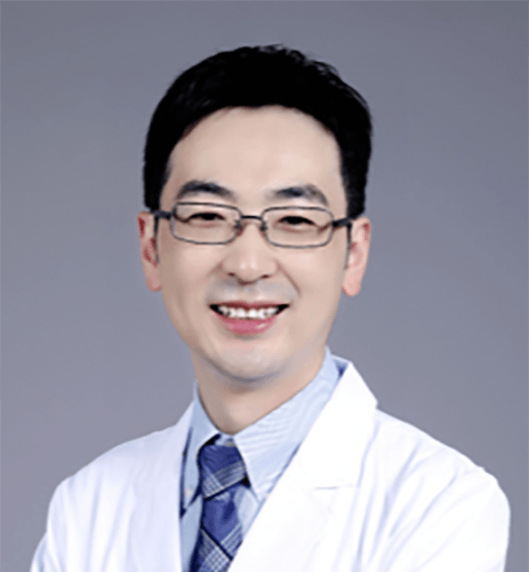 Dr.Wenwu Ling