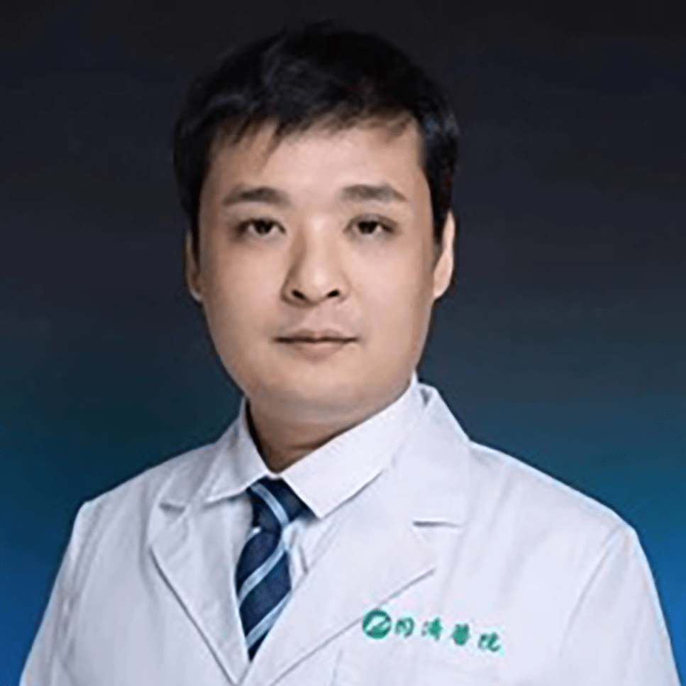 Dr.Xinwu Cui